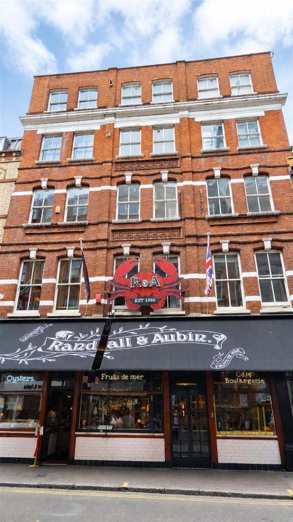 Main image of property: Brewer Street, Soho