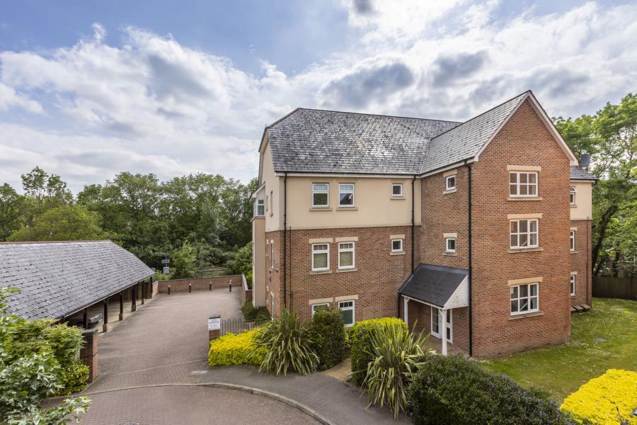Main image of property: Virginia Water, Surrey