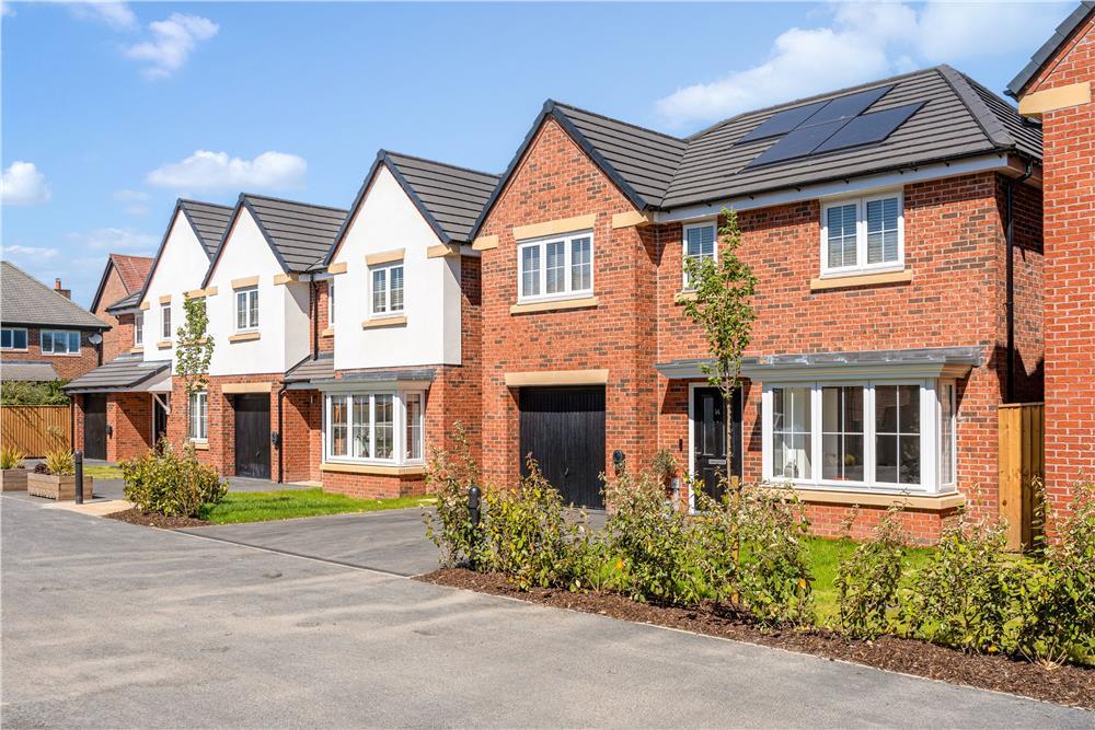 Main image of property: Lunts Heath Road,
Widnes,
WA85RY