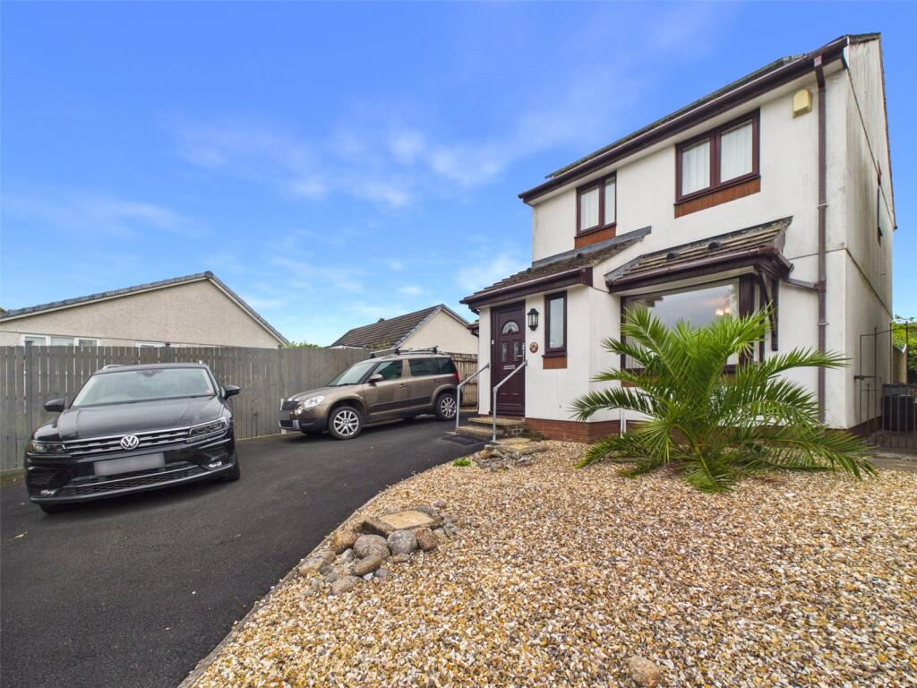 Main image of property: Ordulf Road, Tavistock, Devon