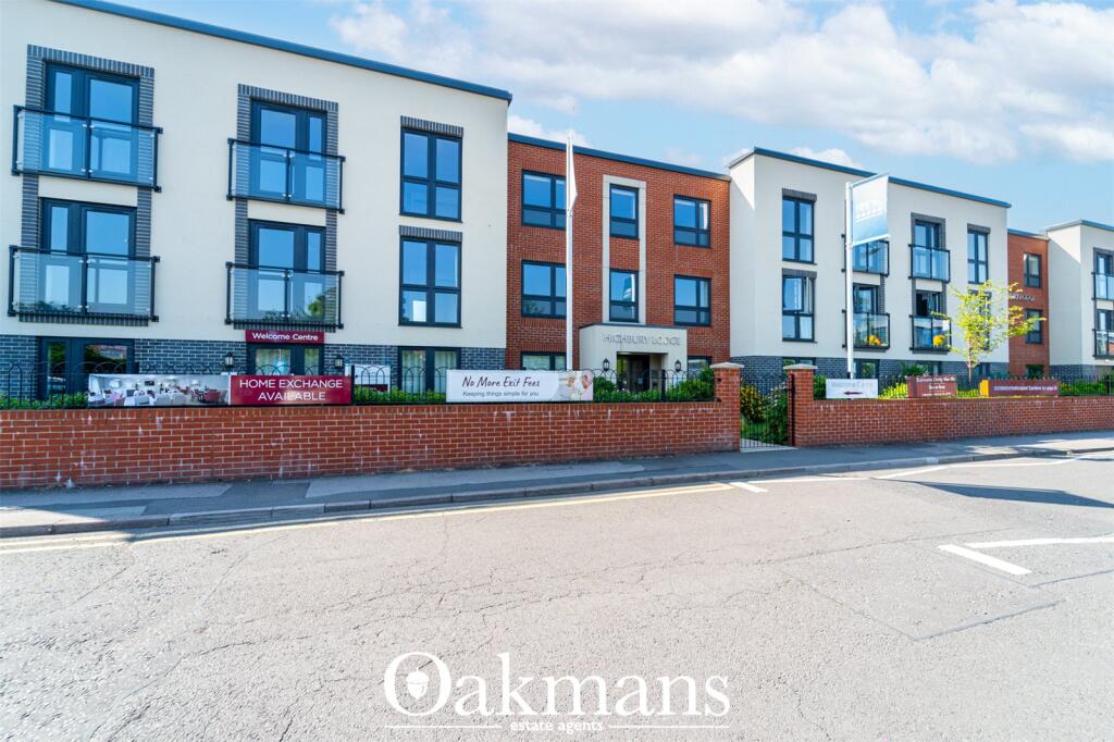 Main image of property: Silver Street, Birmingham, B14