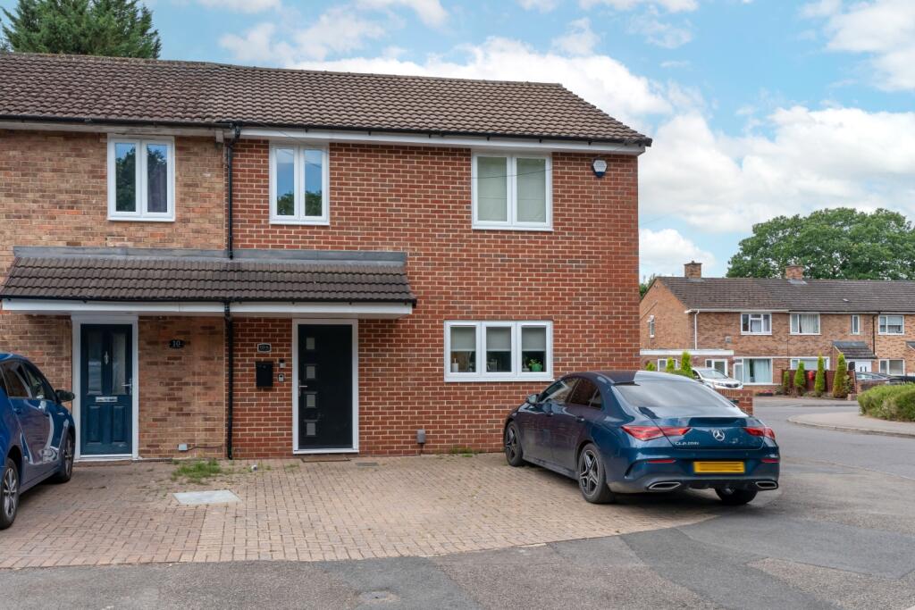 Main image of property: Foxwell Drive, Headington, Oxford 