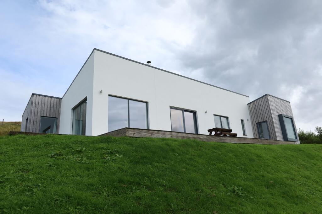 Main image of property: Lochbay, Waternish, Isle Of Skye, IV55 8GD