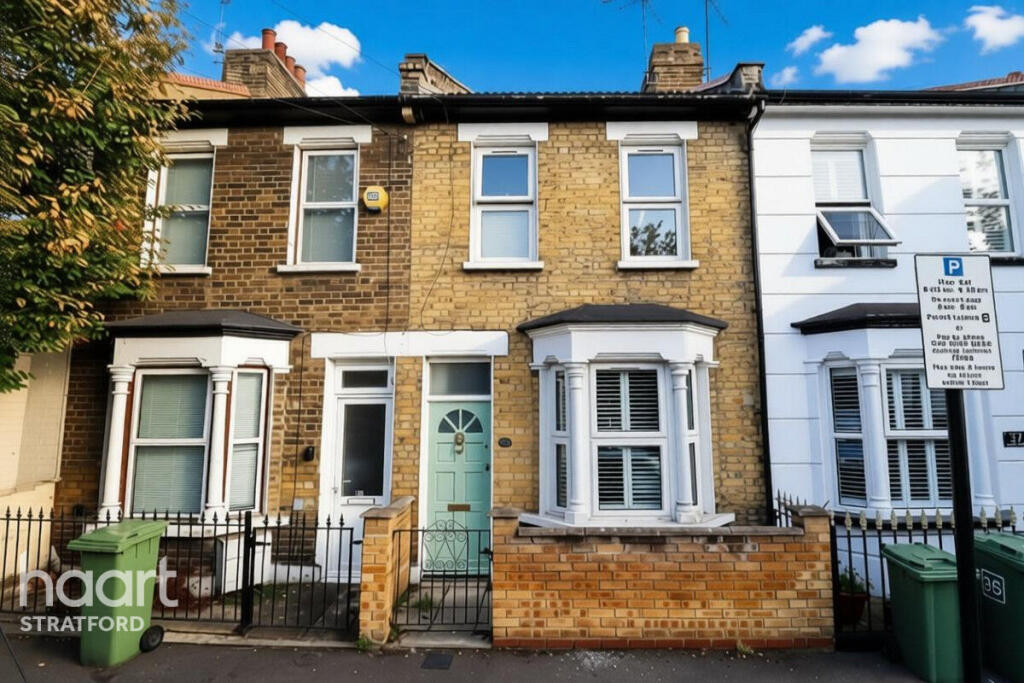 Main image of property: Widdin Street, Stratford