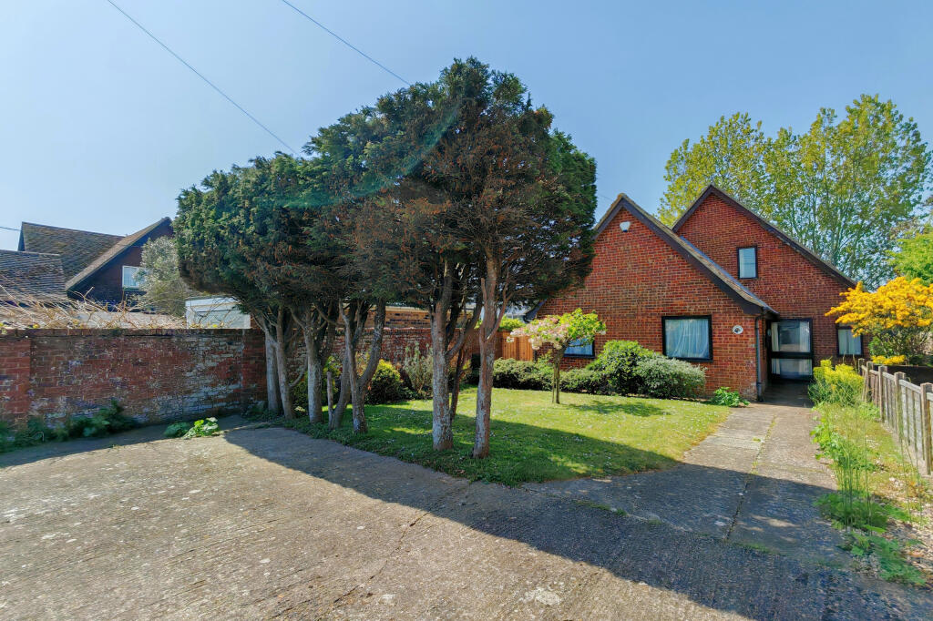 Main image of property: Madeira Road, Littlestone, New Romney, Kent