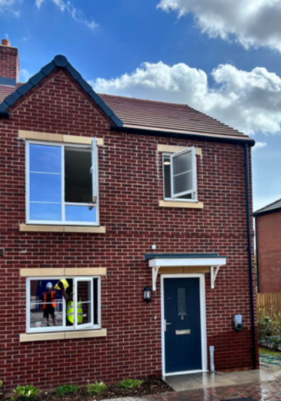 Main image of property: Wood Lane, Church Warsop, Nottinghamshire NG20 0SR