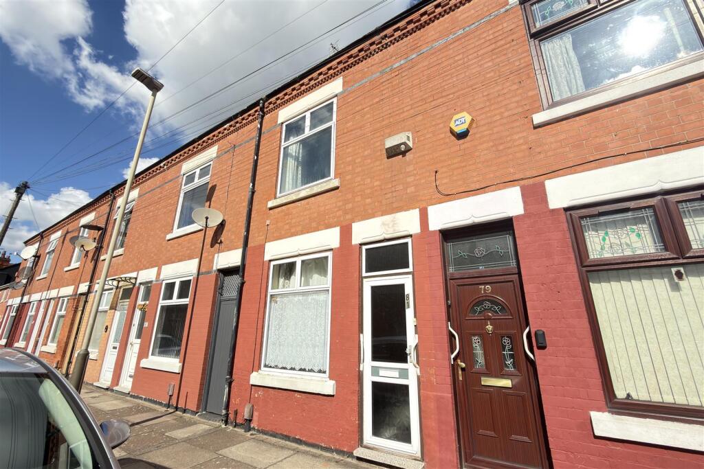 Main image of property: Law Street, Leicester