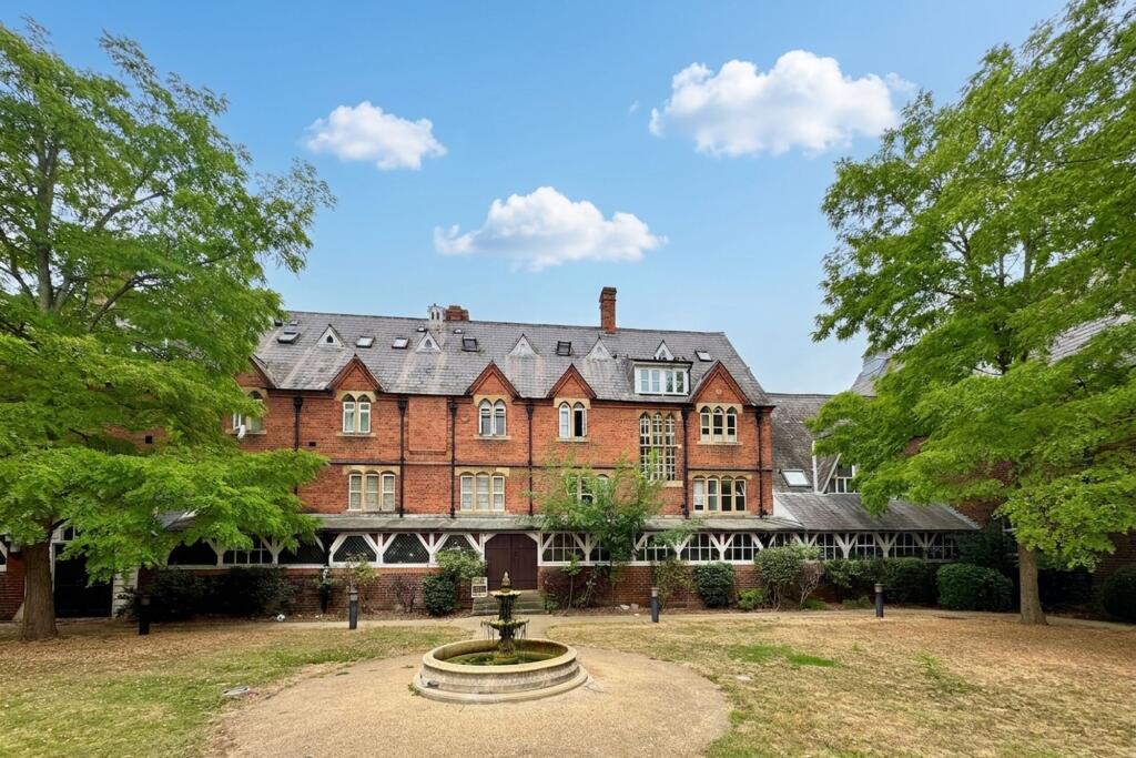 Main image of property: Hatch Lane, Convent Court Hatch Lane, SL4
