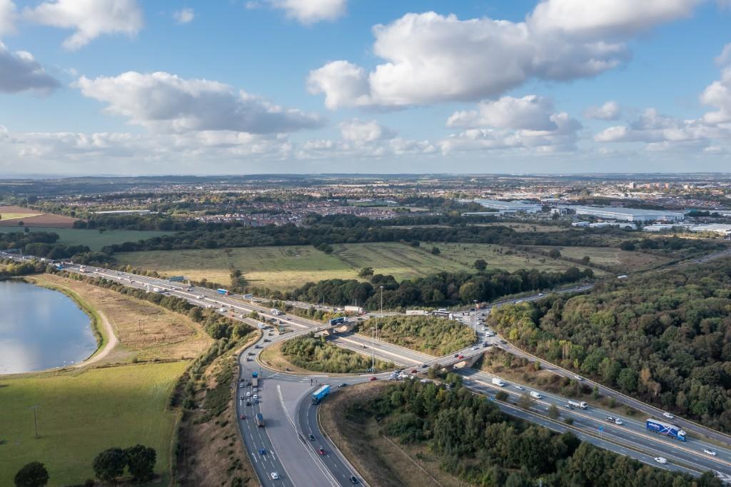 Transport Links