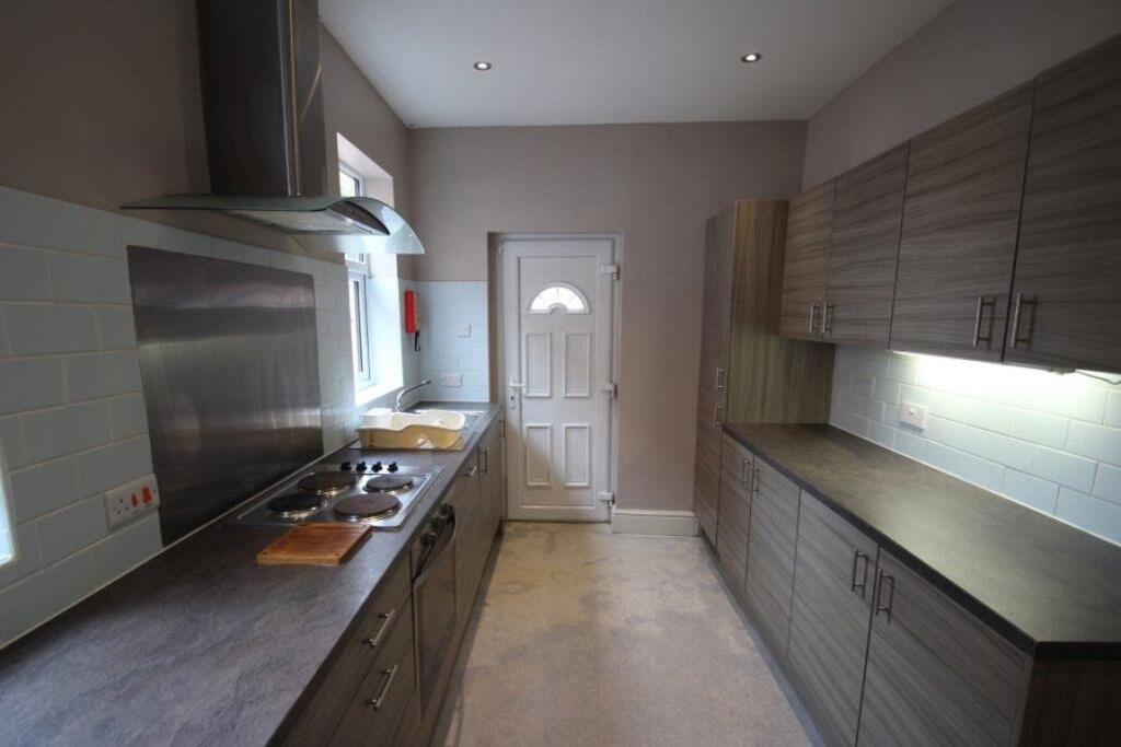 Main image of property: Stuart Street, Leicester