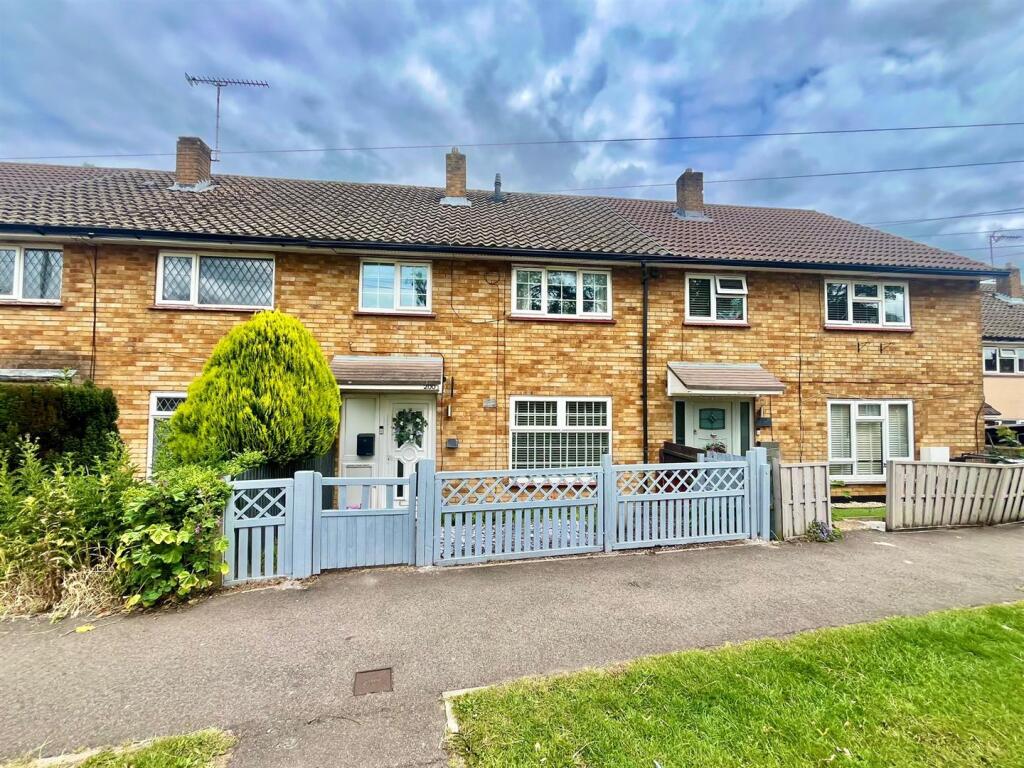 Main image of property: Shephall Way, Stevenage