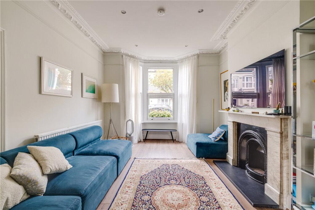 Main image of property: Linver Road, London, SW6