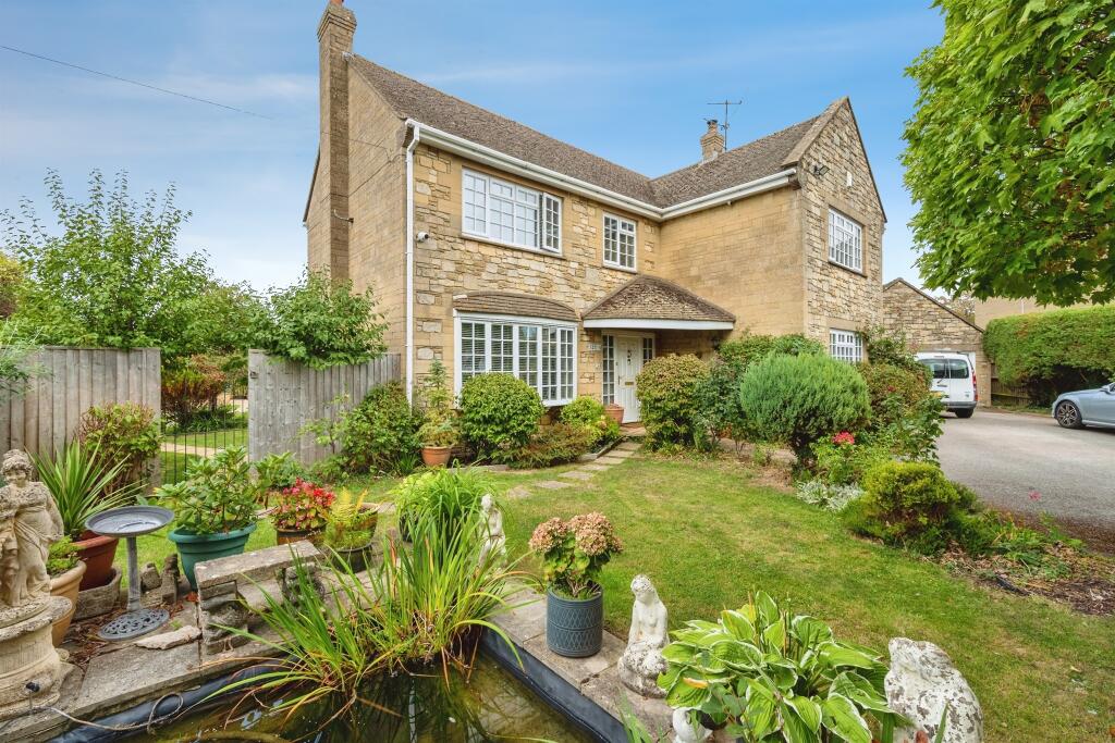 Main image of property: Snarlton Lane, Melksham
