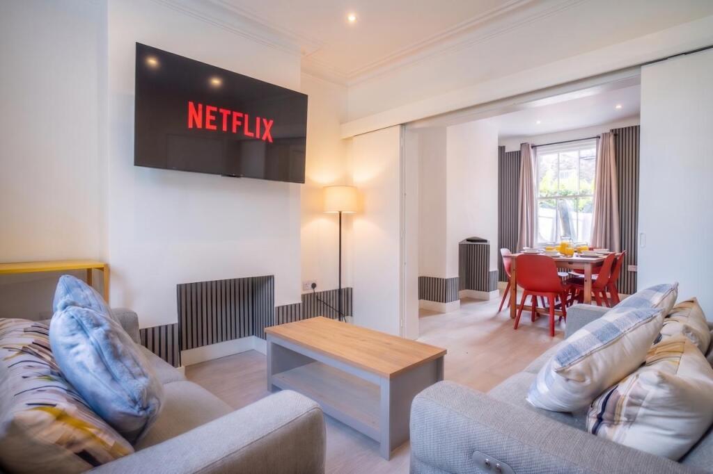 Main image of property: Third Avenue, Westminster, London, W10