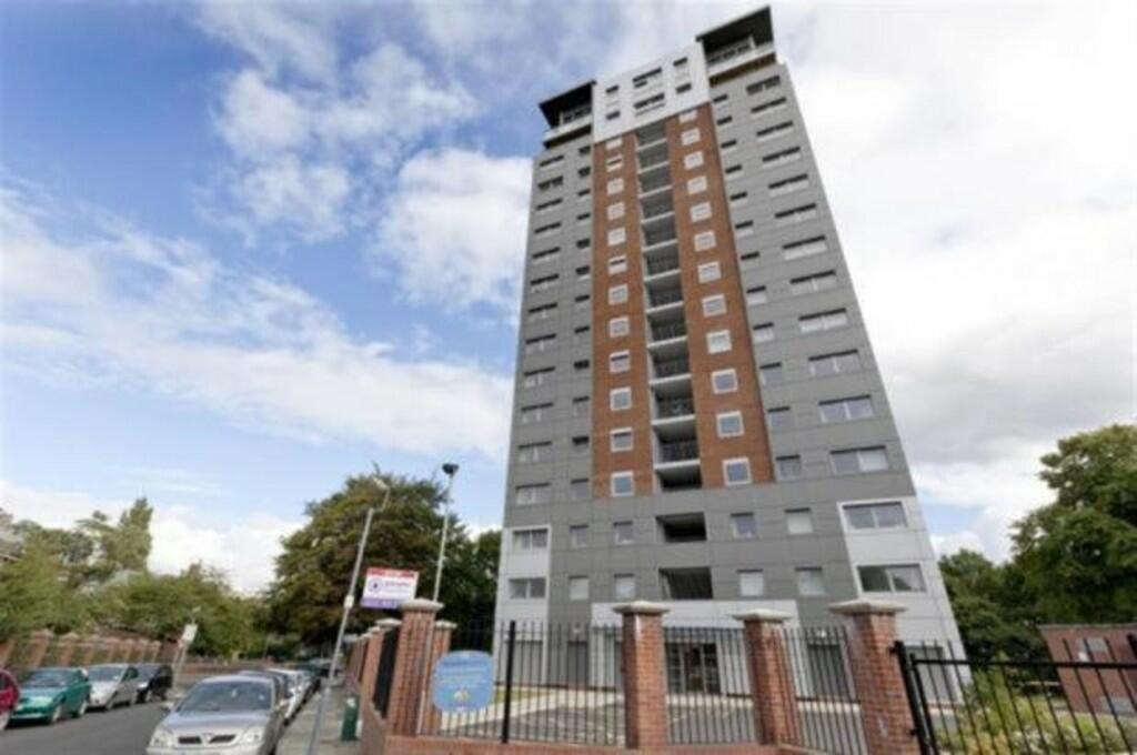 Main image of property: Heysmoor Heights, Greenheys Road