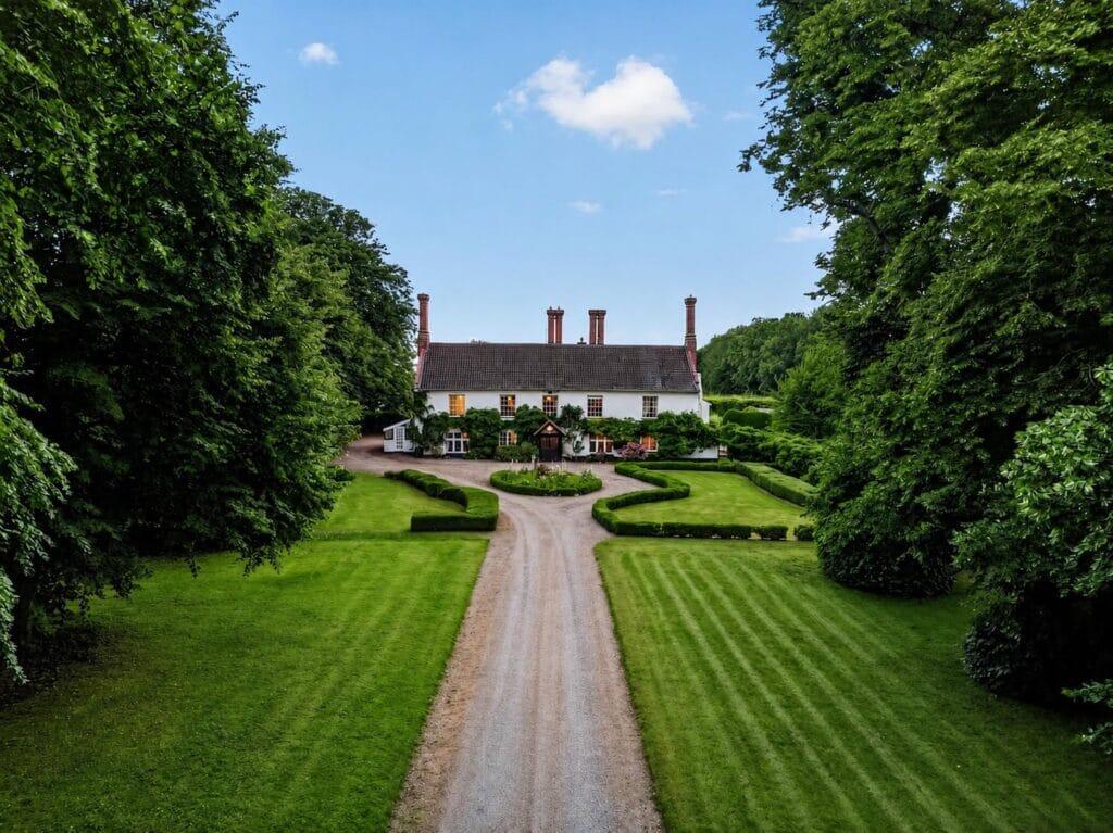 Main image of property: Burys Hall, Ashill, Thetford
