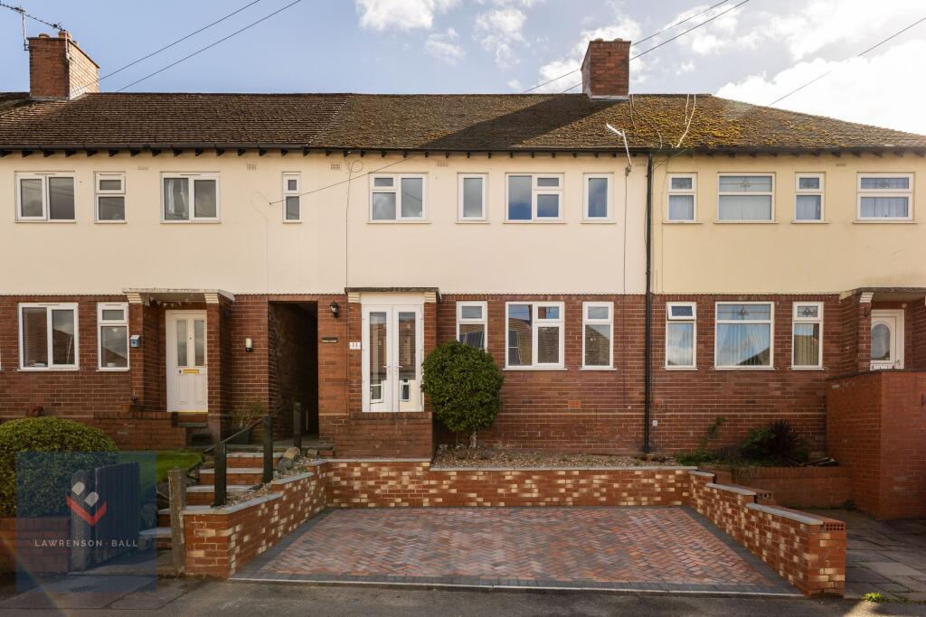 Main image of property: St. Lawrence Road, Frodsham, WA6