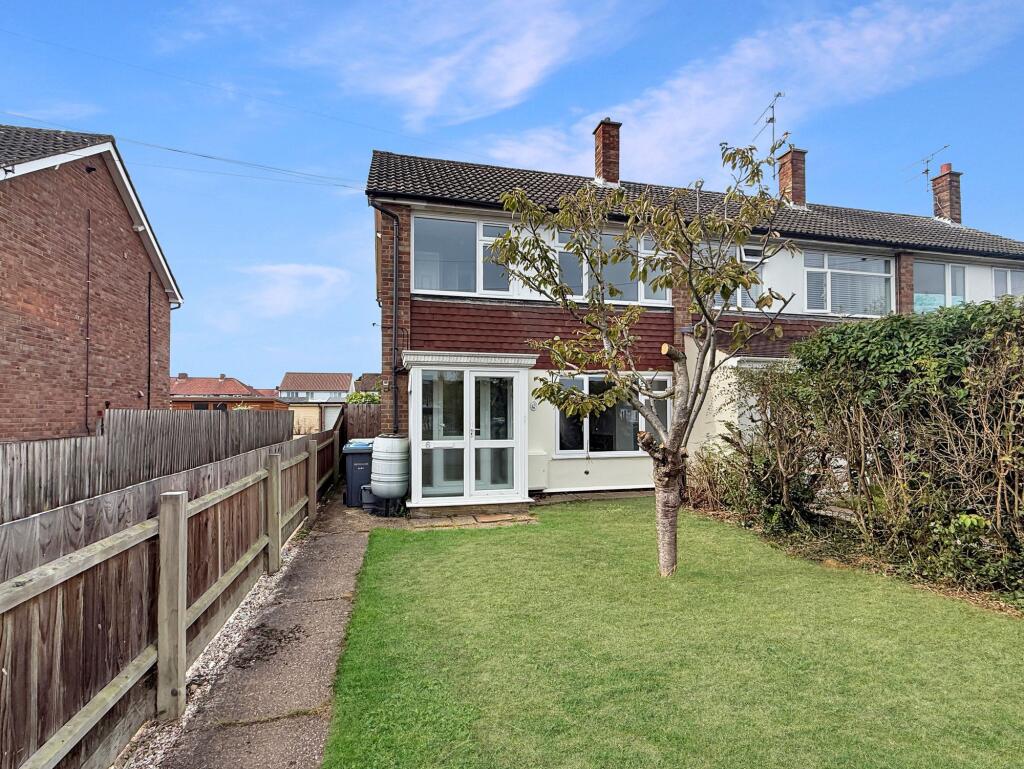 Main image of property: Collingwood Road, Woodbridge, IP12