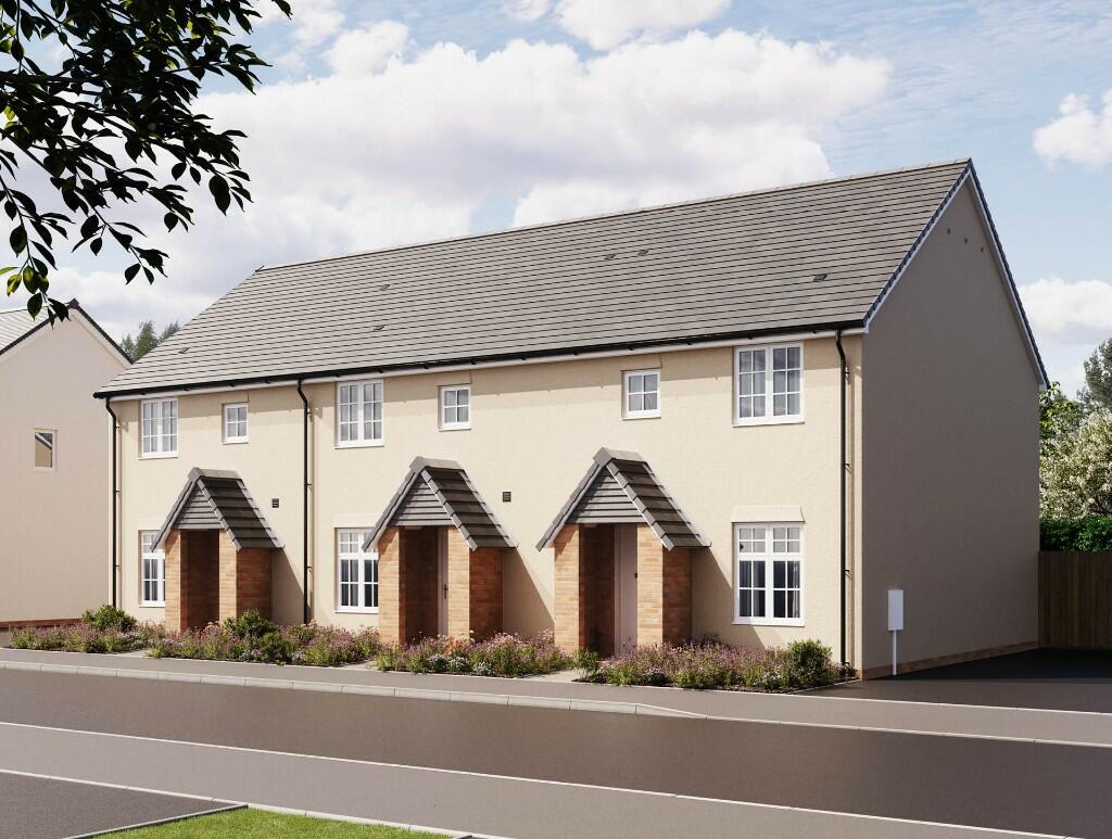 Main image of property: North Road,
Holsworthy,
EX22 6FY