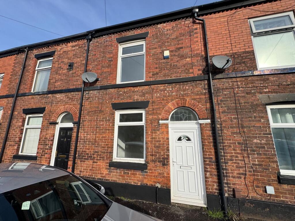 Main image of property: Mather Street, Radcliffe, Manchester, M26