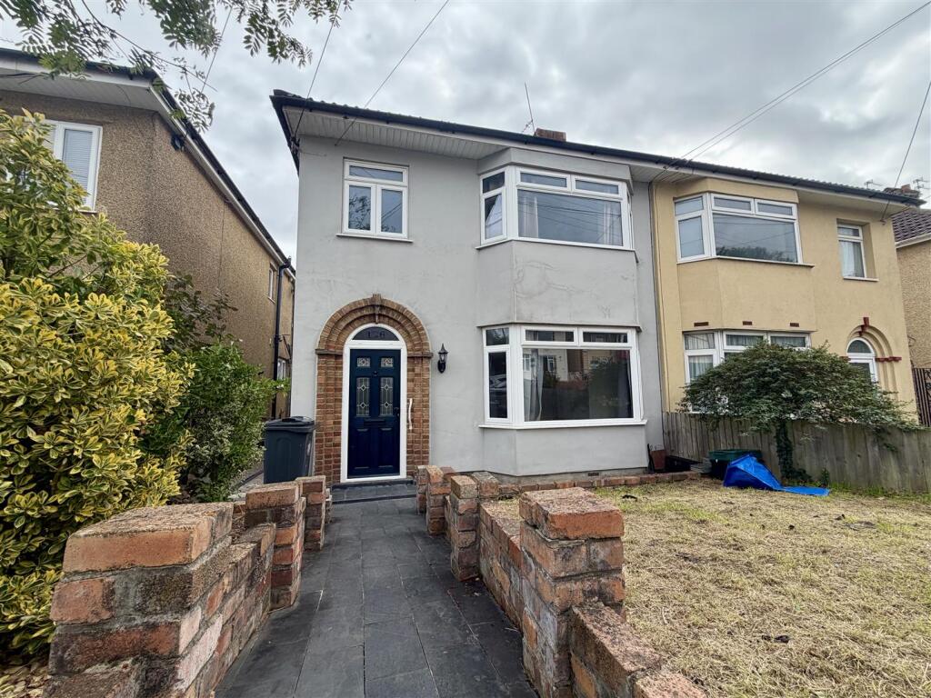 Main image of property: Ridgeway Lane