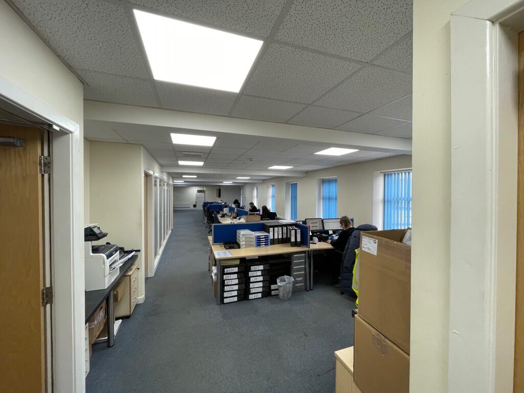 Offices