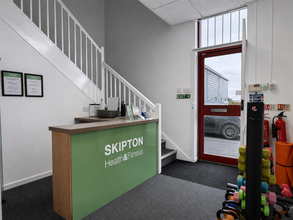 Main image of property: Carleton New Road, Skipton