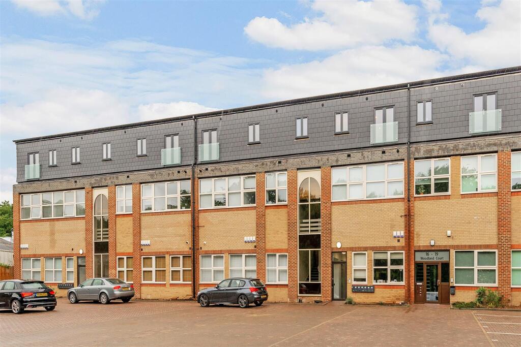 Main image of property: Woodland Court, Soothouse Spring, St Albans, Hertfordshire