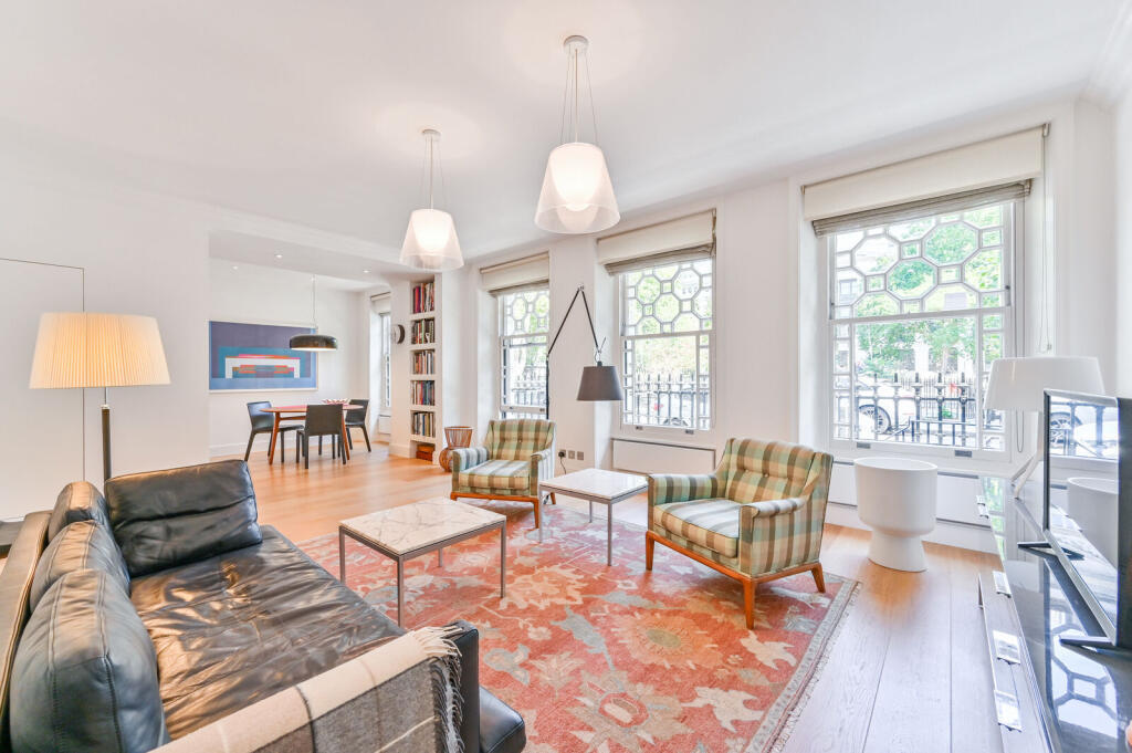 Main image of property: Bloomsbury Square, Bloomsbury, London, WC1A