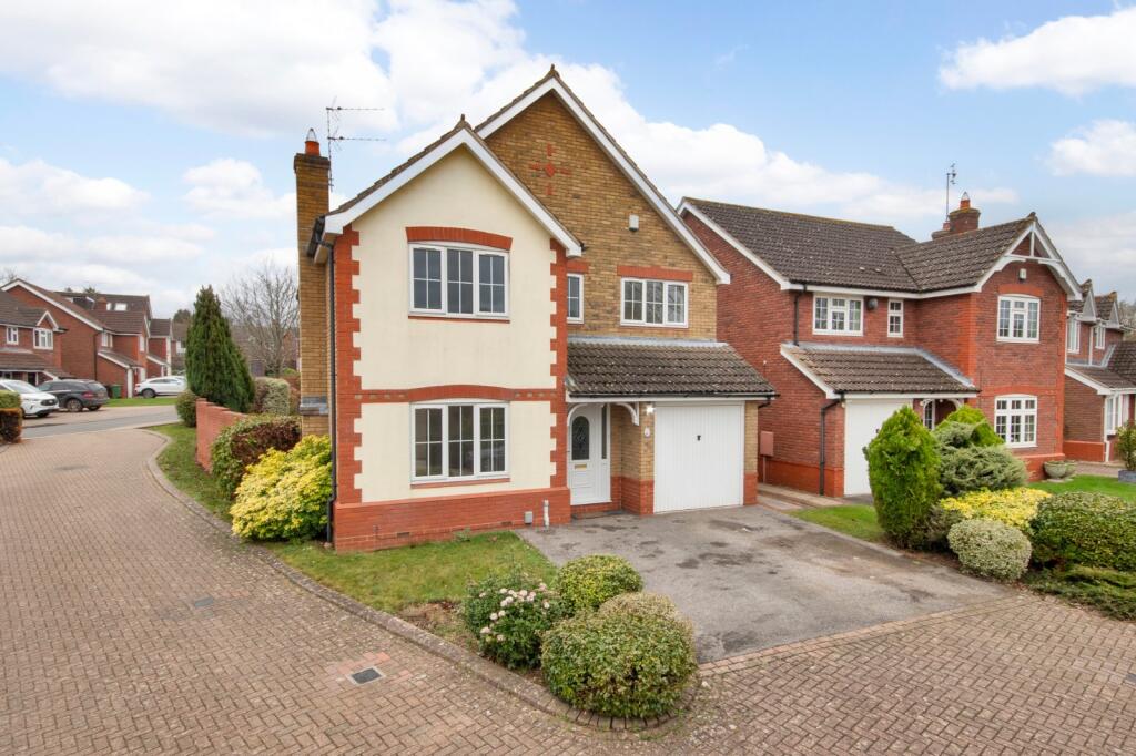 Main image of property: Taylor Row, Wilmington, Kent, DA2