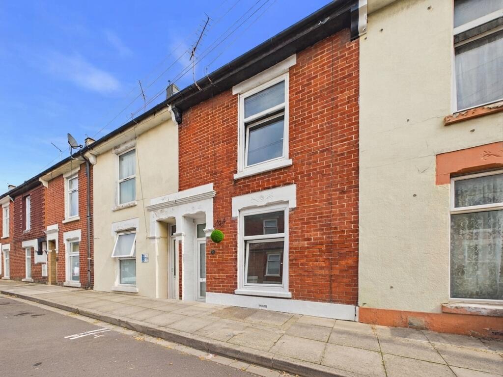 Main image of property: Manor Park Avenue, Portsmouth