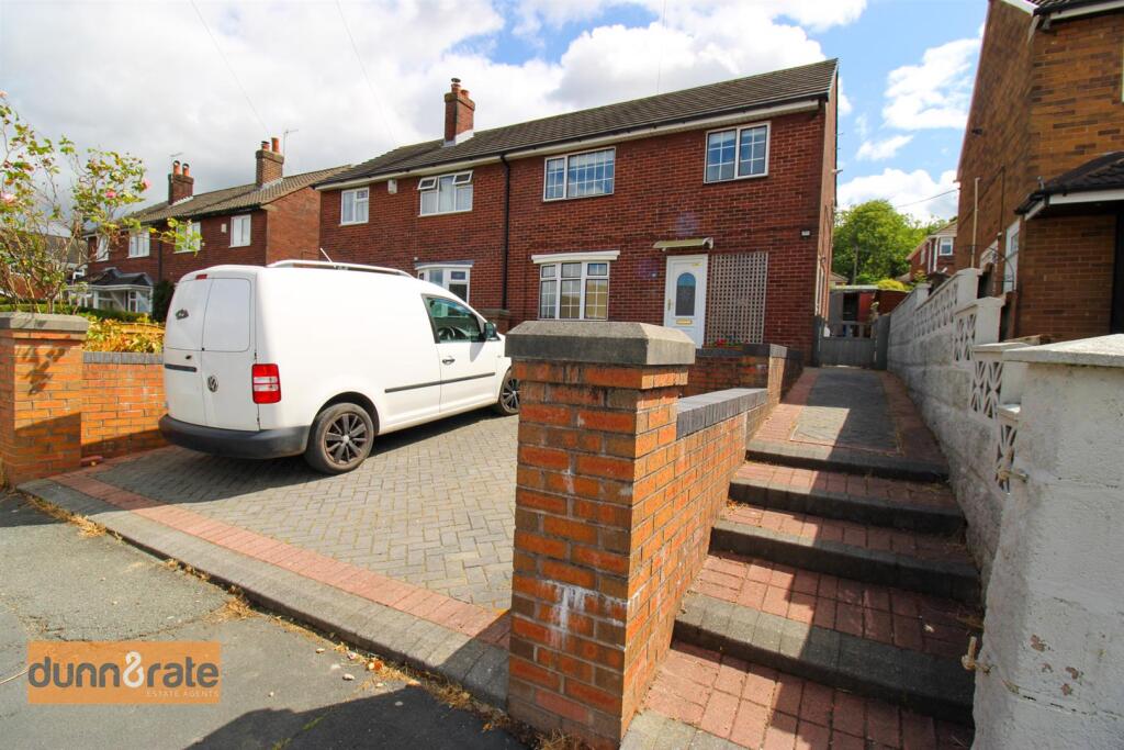 Main image of property: Baddeley Hall Road, Baddeley Green, Stoke-On-Trent