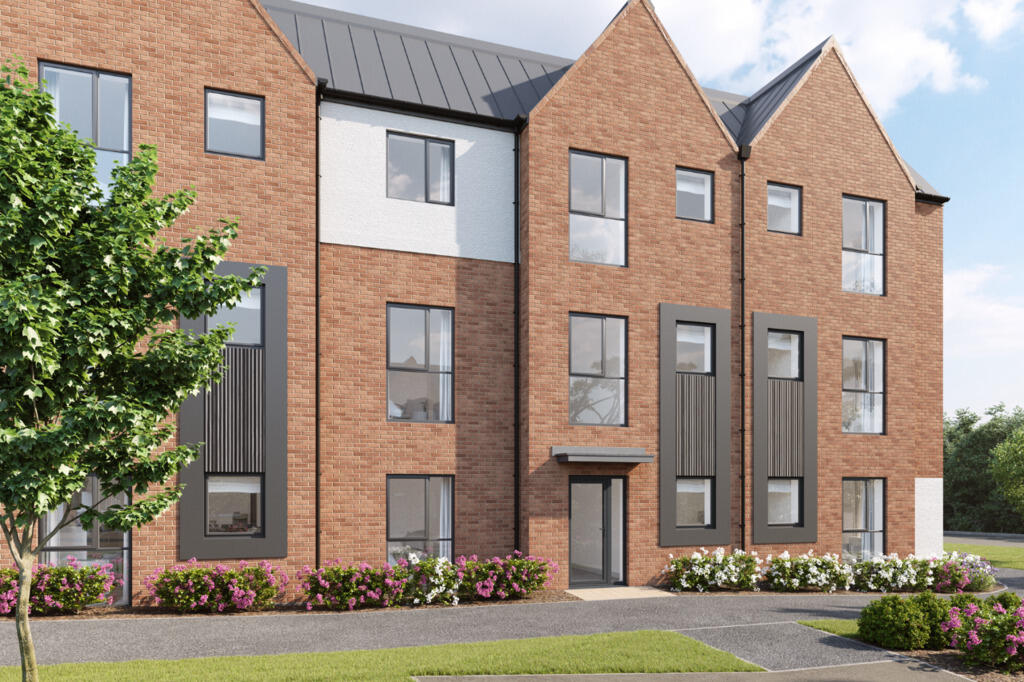 Main image of property: Trood Lane,
Matford,
EX2 8YP