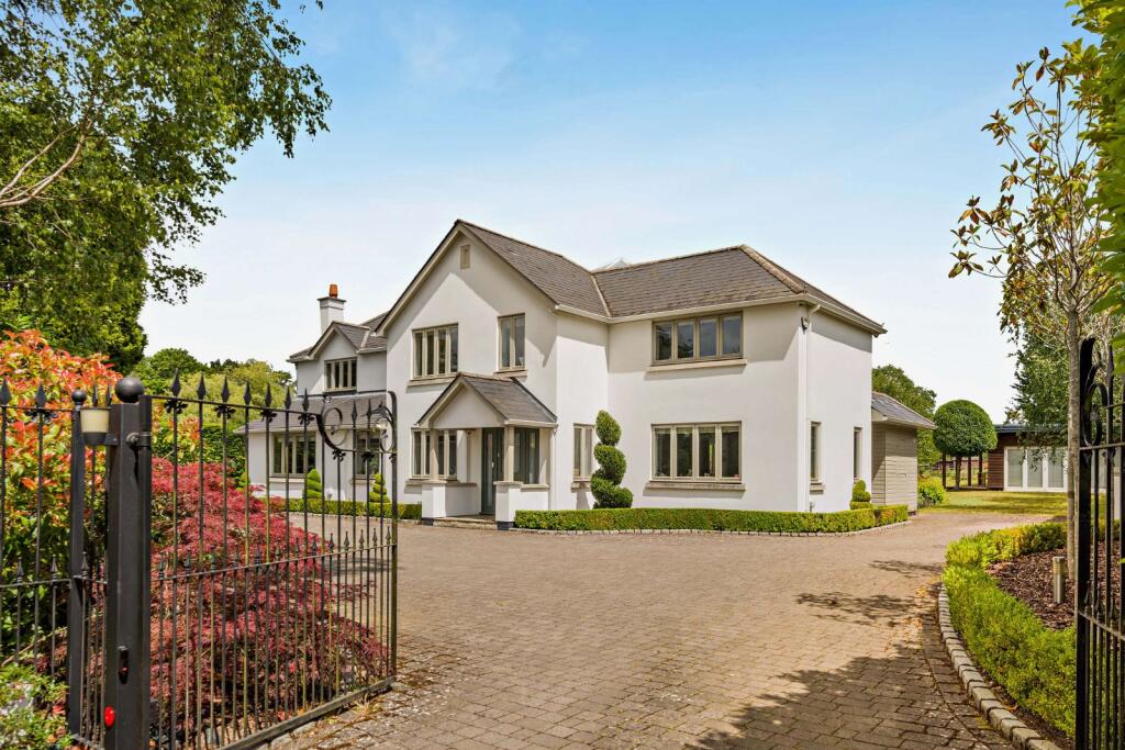 Main image of property: The Avenue, Chobham, Woking, Surrey