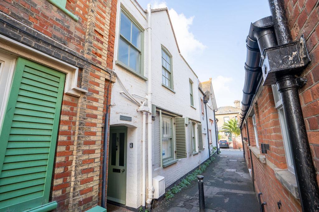 Main image of property: Crag Path, Aldeburgh