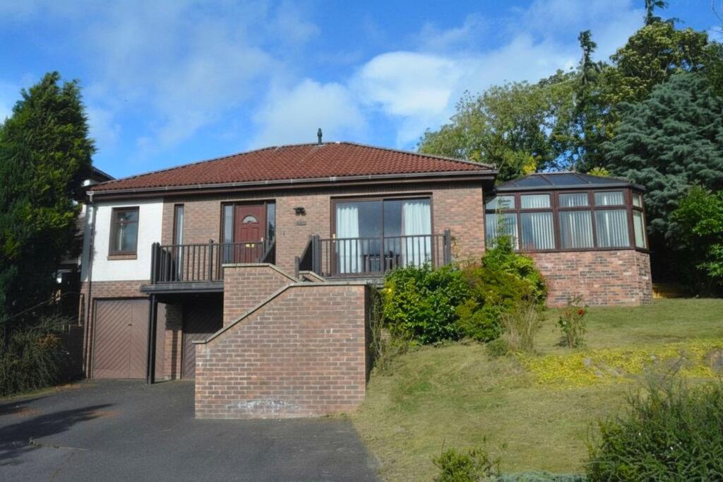Main image of property: Burn Brae Park, Kincardine, FK10