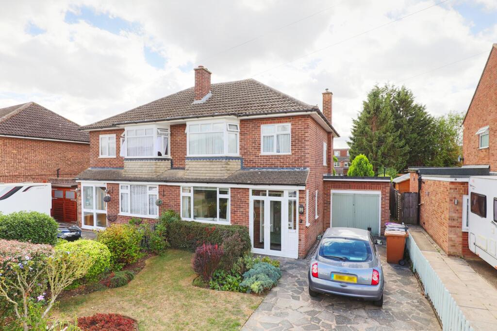 Main image of property: Cozens Road, Ware, SG12