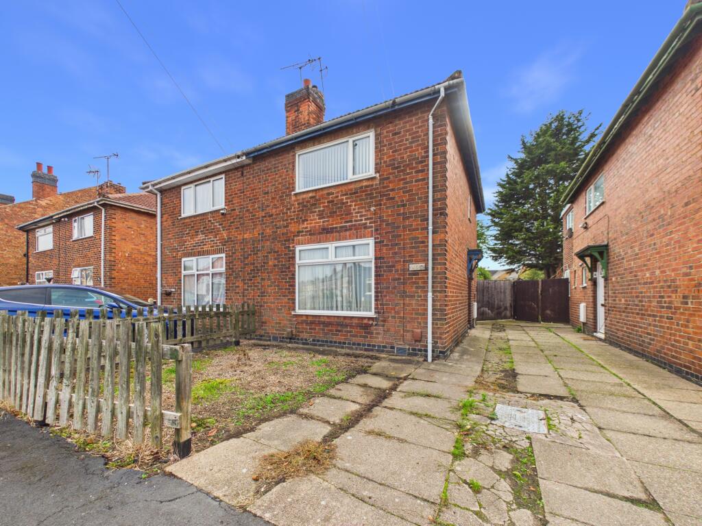 Main image of property: Baker Street, Alvaston