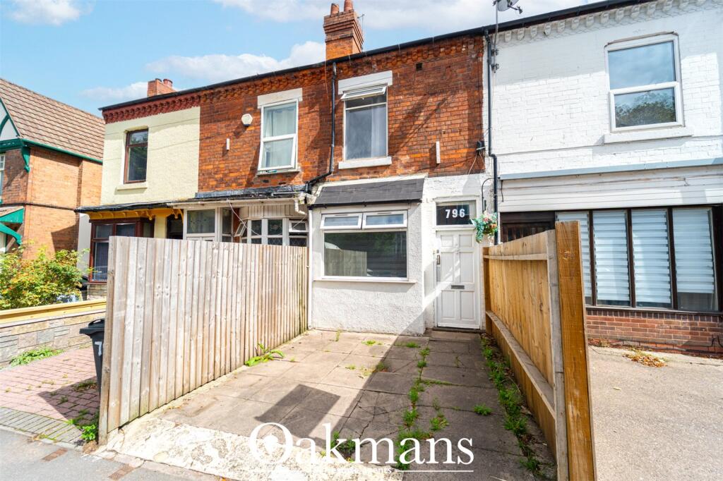 Main image of property: Pershore Road, Birmingham, B29