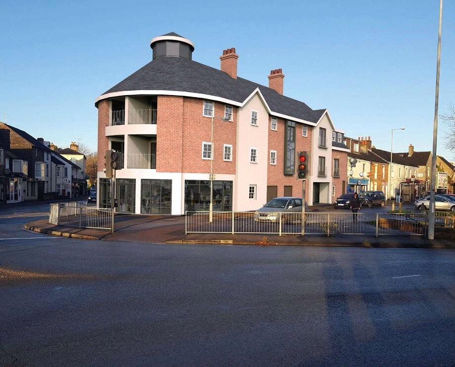 Main image of property: Ramparts, Wilton Road, Salisbury, Wiltshire, SP2