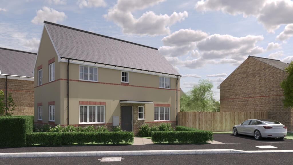 Main image of property: Fowler Drive
Torrington
Devon
EX38 7DZ