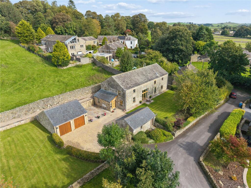 Main image of property: Long Preston, Skipton, North Yorkshire, BD23
