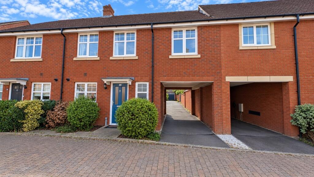 Main image of property: Walnut Tree Close, Winslow, Buckinghamshire, MK18