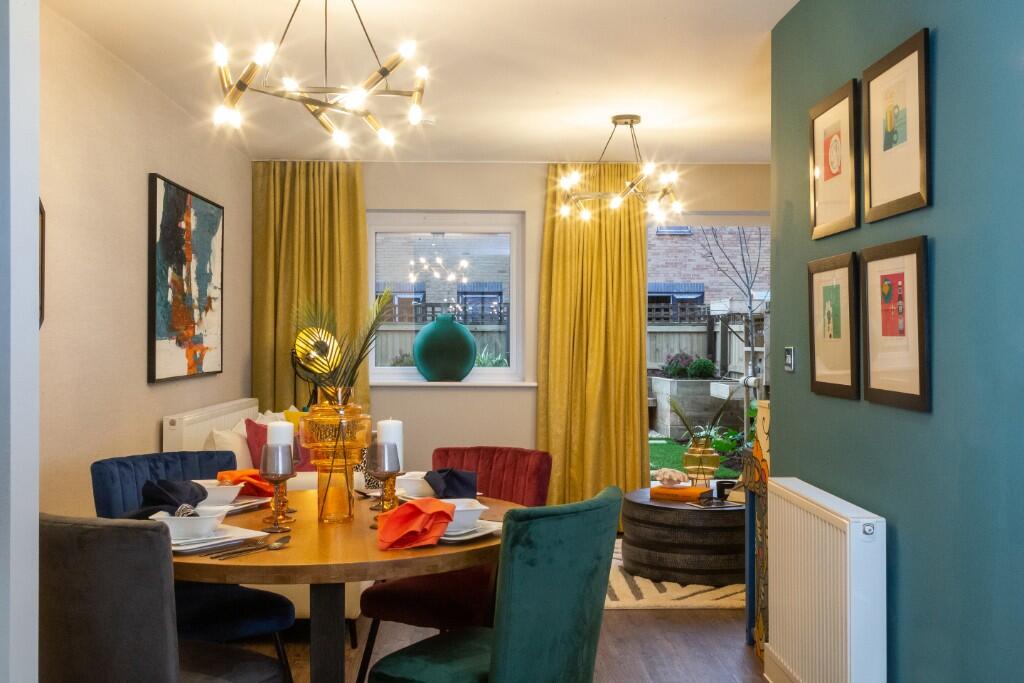 Main image of property: Withies Green
Keynsham

Keynsham
BS31 1TG