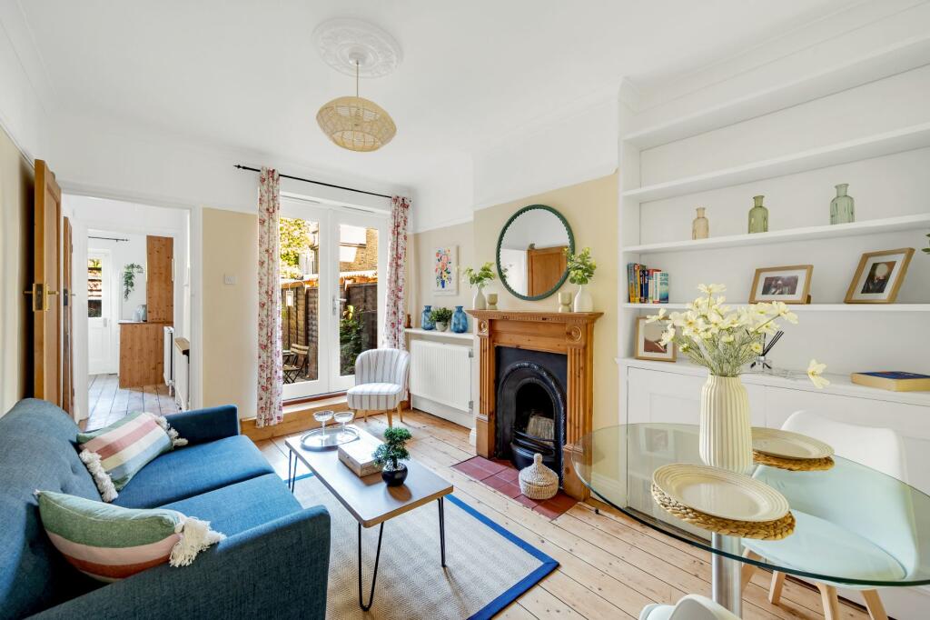 Main image of property: Derwentwater Road, Acton