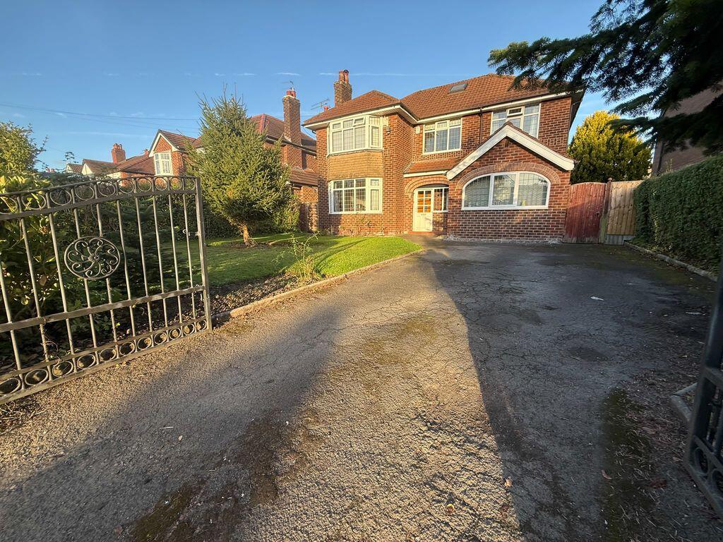 Main image of property: Thorley Lane, Timperley