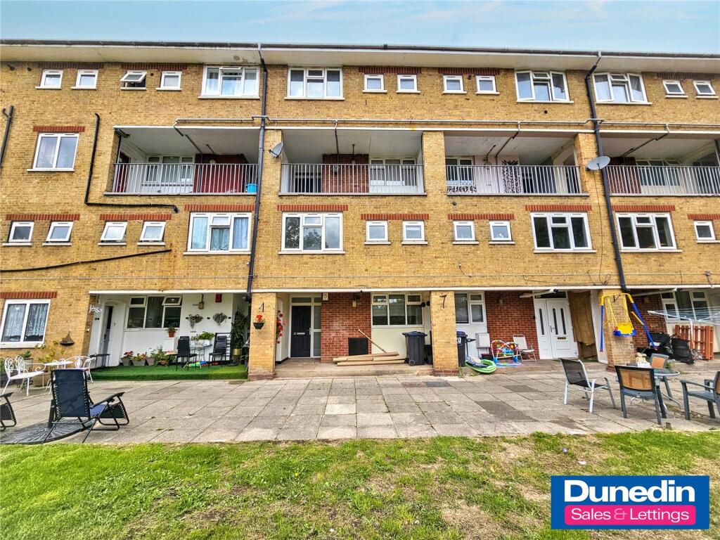 Main image of property: Nafford Grove, Maypole, Birmingham, B14