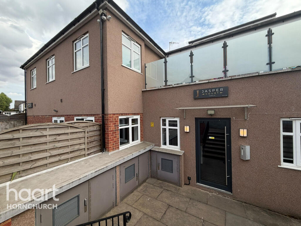 Main image of property: Purbeck Road, HORNCHURCH