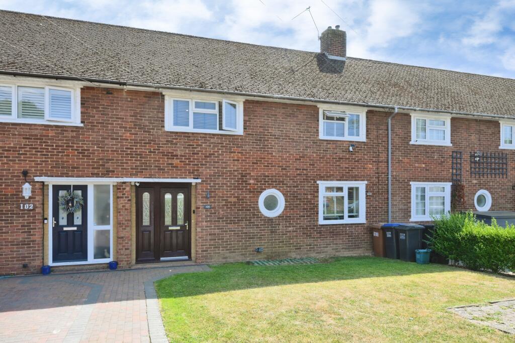 Main image of property: Wheatley Road, Welwyn Garden City, AL7