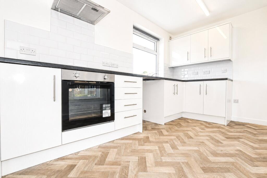 Main image of property: Weston Road, Long Ashton, Bristol, BS41